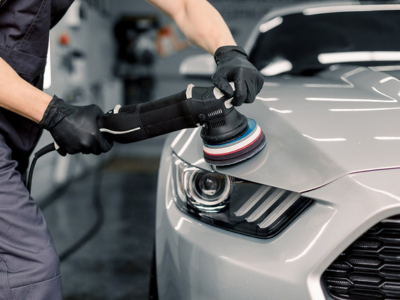 Detailing Services